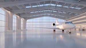 Hangar Image