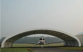 Hangar Image