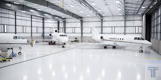 Hangar Image