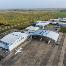 Hangar Image
