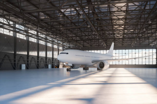 Hangar Image