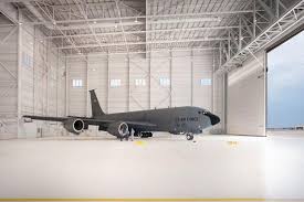 Hangar Image