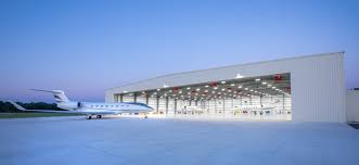 Hangar Image