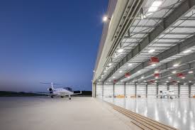 Hangar Image