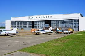 Hangar Image