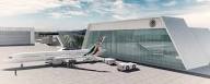 Hangar Image