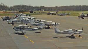 Hangar Image