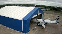 Hangar Image