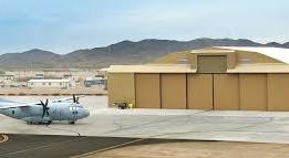 Hangar Image