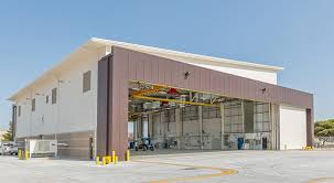 Hangar Image