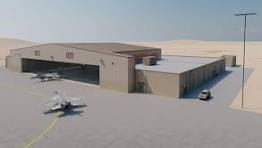 Hangar Image