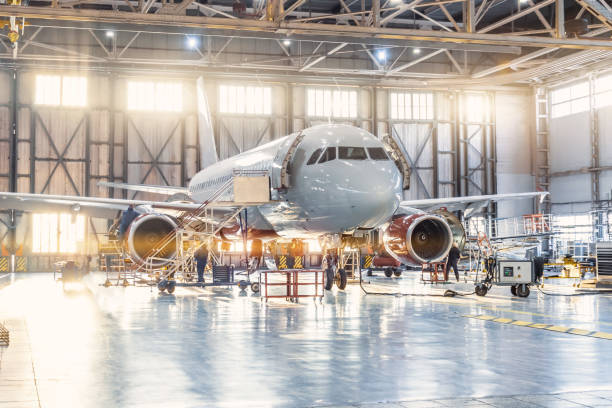 Hangar Image