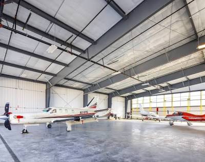 hangar popup image 4