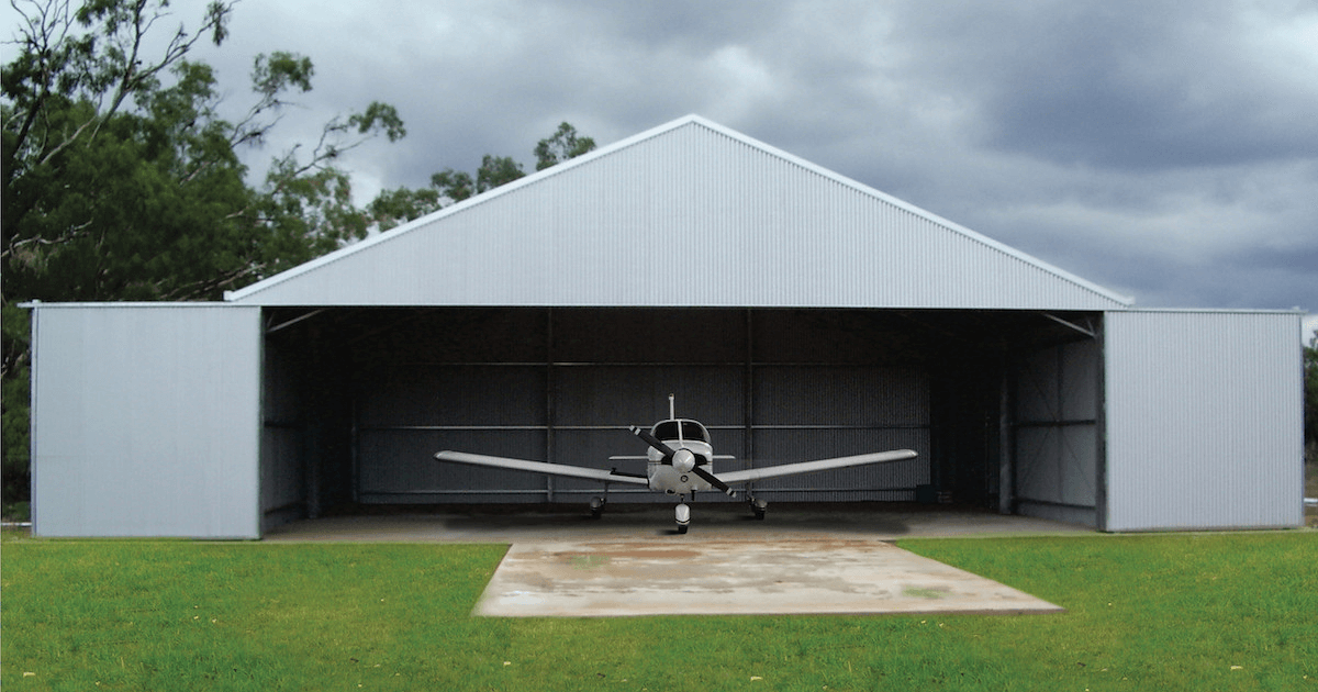 hangar popup image 2